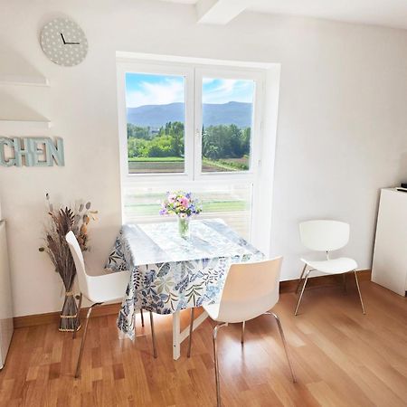 Apartamento La Colombière - Montélimar Exterior foto