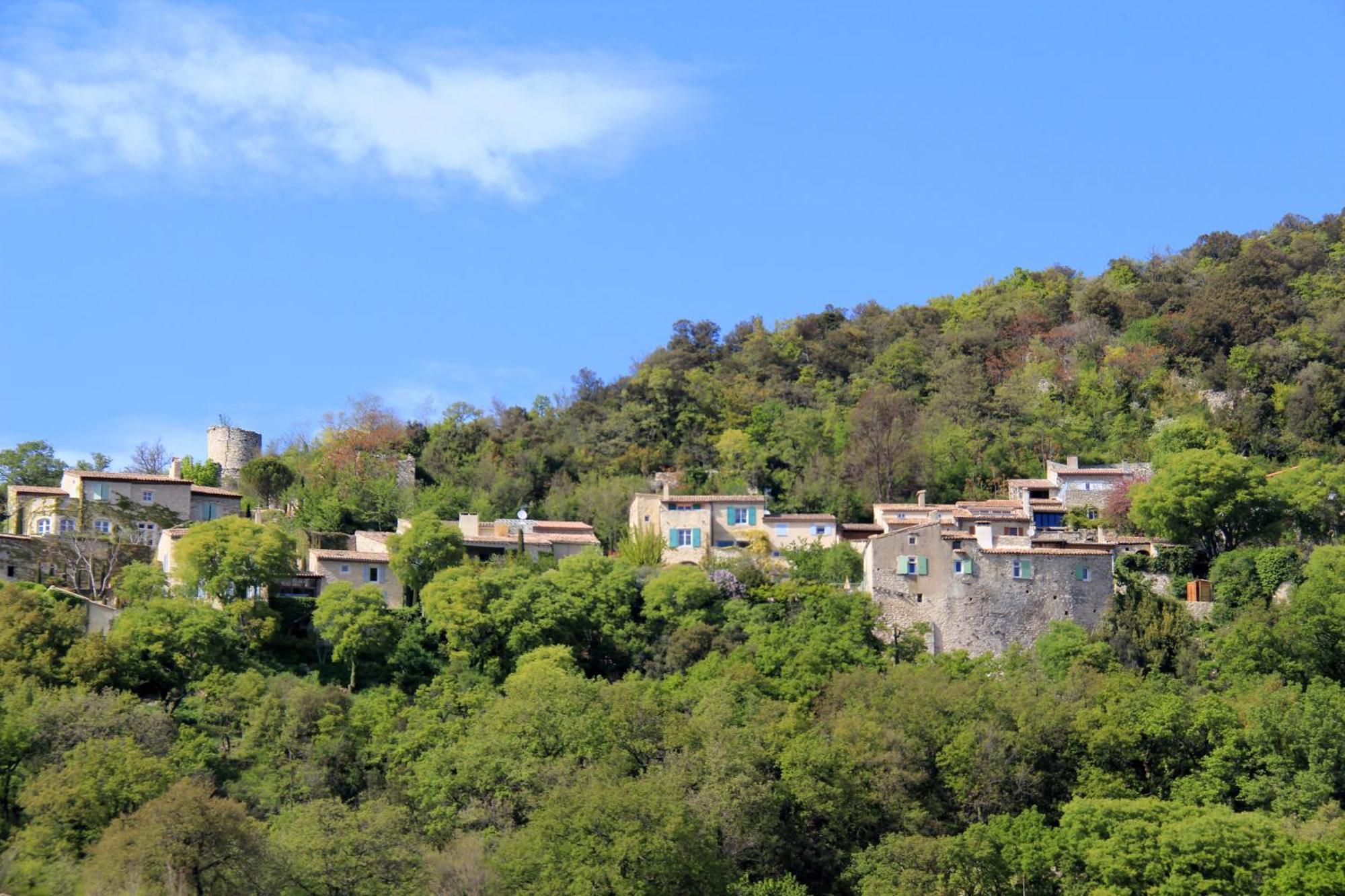 Apartamento La Colombière - Montélimar Exterior foto