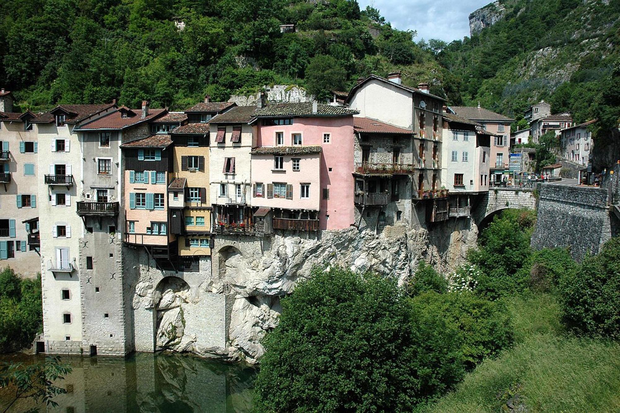 Apartamento La Colombière - Montélimar Exterior foto